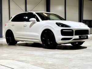 Porsche Cayenne Standard 2019