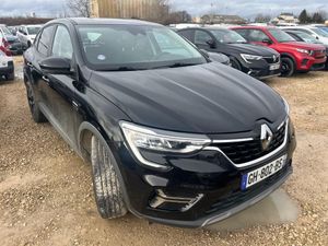 Renault Arkana / XM3 E-TECH 145 Techno 2022