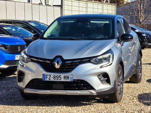 Renault Captur / QM3 Intens 2022