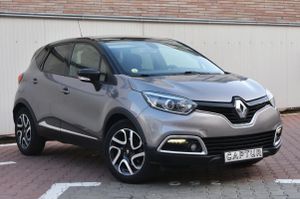 Renault Captur / QM3 ENERGY dCi 90 Start&Stop Intens 2016