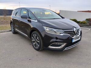 Renault Espace V [2015 - Prezent] 2017
