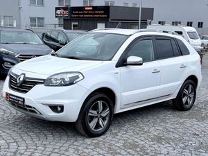 Renault Koleos I [2008 - 2016] 2014