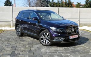 Renault Koleos II [2016 - Prezent] BLUE dCi 190 4WD X-tronic INITIALE PARIS 2019