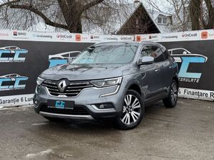 Renault Koleos 2.0 Energy dCi X-TRONIC Intens 2017
