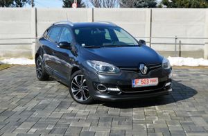 Renault Megane III [2008 - 2016] ENERGY dCi 110 Start & Stopp Bose Edition 2014