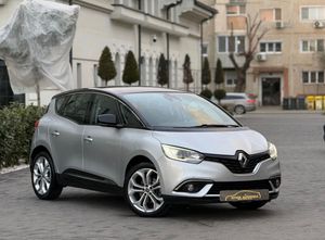 Renault Scenic 2019