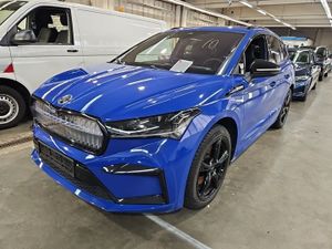Skoda Enyaq iV iV 80x Sportline 2022
