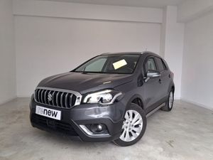 Suzuki SX4 II [2013 - 2021] 2020