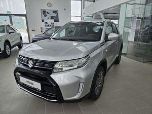 Suzuki Vitara III [2021 - Prezent] 1.4 Boosterjet 6AT MHEV Passion 2026