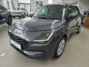 Suzuki Swift VI [2017 - Prezent] 1.2 Dualjet 12V 5MT MHEV Passion 2025