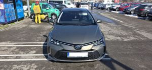 Toyota Corolla XII [2020 - Prezent] 1.8 HSD Dynamic Plus 2021