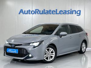 Toyota Corolla XII [2020 - Prezent] 1.8 Business Edition 2021