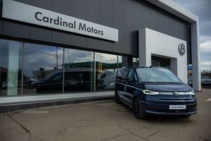 Volkswagen Multivan L 2.0 TDI DSG 110KW Style 2025