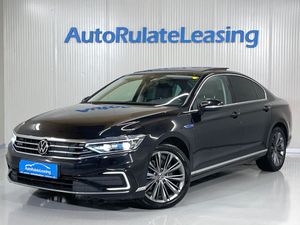Volkswagen Passat B8 [2014 - Prezent] 1.4 TSI DSG GTE 2021