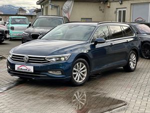 Volkswagen Passat ver-2-0-tdi-scr-dsg-highline 2020