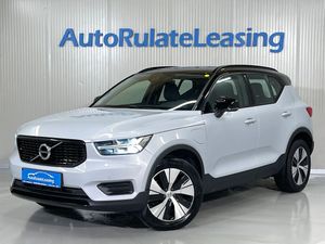 Volvo XC40 Recharge T5 Twin Engine AT7 Inscription 2020