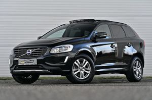 Volvo XC60 D5 AWD Geartronic Momentum 2014
