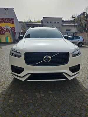Volvo XC90 Recharge T8 eAWD R-Design Expression 2021