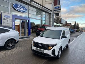 Ford Transit Courier 2025