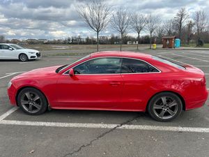 Audi A5 8T [2007- 2016] Coupe 2.0 TFSI Multitronic 2010