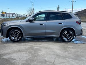 BMW X1 sDrive18d AT 2022