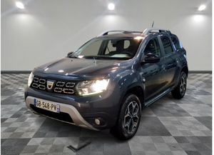 Dacia Duster Blue dCi 115 Prestige 2022