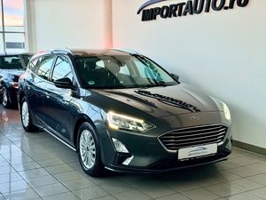 Ford Focus IV [2018 - Prezent] 2019