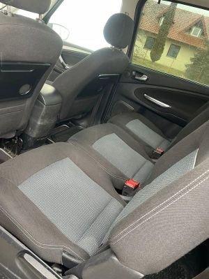 Ford Galaxy II [2006 - 2014] 2.0 TDCi Trend 2013