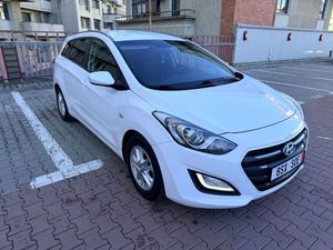 Hyundai i30 1.6 CRDI Intro Edition 2017