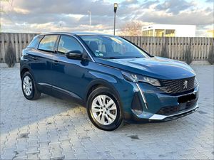 Peugeot 3008 II [2016 - Prezent] 1.5 BlueHDI 130 EAT8 Active Pack 2021
