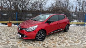 Renault Clio IV [2012 - 2019 Energy dCi 90 Start & Stop Intens 2013