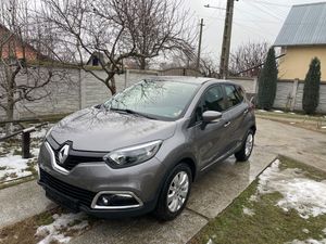 Renault Captur / QM3 I [2013 - 2019] 2014