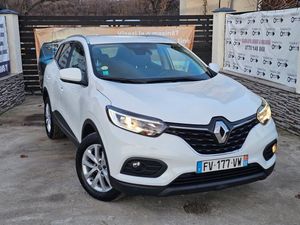 Renault Kadjar BLUE dCi EDC Intens 2020