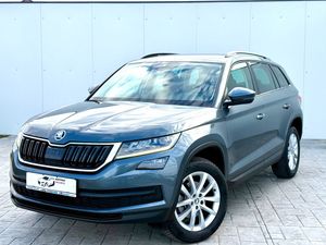 Skoda Kodiaq 2.0 TDI DSG Sportline 2019