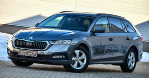 Skoda Octavia IV [2019 - Prezent] 2.0 TDI DSG Ambition 2022