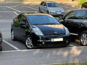 Toyota Prius II [2003 - 2009] (Hybrid) Sol 2008