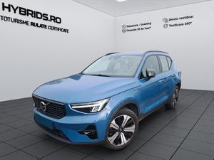 Volvo XC40 Recharge T5 Twin Engine AT7 R-Design 2022