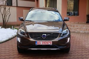 Volvo XC60 I [2008 - 2017] D4 Geartronic RDesign 2015