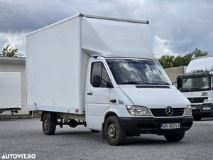 Mercedes-Benz Sprinter 2005