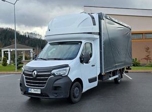 Renault Master 2023