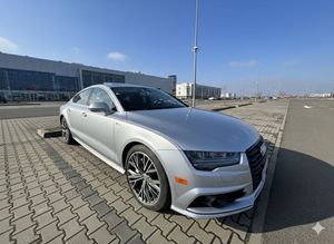 Audi A7 C7 [2010 - 2018] 2017