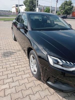 Audi A4 B9 [2015 - Prezent] 35 TFSI S tronic MHEV Advanced 2021