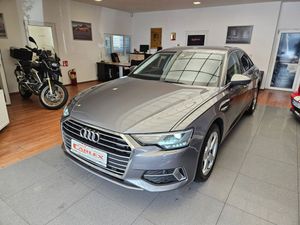 Audi A6 C8 [2018 - Prezent] 2.0 40 TDI S tronic Sport 2021