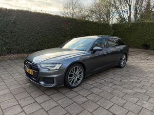 Audi A6 C8 [2018 - Prezent] 40 TDI S tronic S line 2019