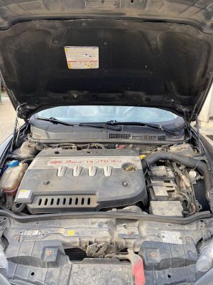 Alfa Romeo 147 1.9 JTDM 8V 2006