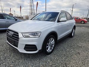Audi Q3 2018