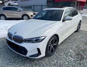 BMW 3 Series G20/G21 [2018 - Prezent] 320d xDrive AT MHEV 2025