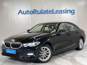 BMW 3 Series G20/G21 [2018 - Prezent] 320d xDrive AT MHEV 2021