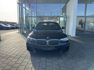 BMW 5 Series G30/G31 [2017 - Prezent] 540d xDrive Aut. M Sport Edition 2021