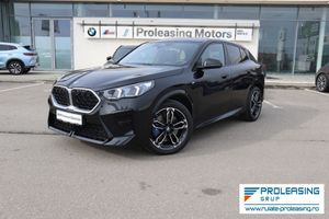 BMW X2 2025